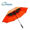 windproof golf size all types of umbrellas rain gear