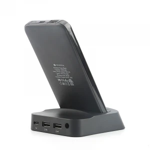Wireless Power Bank 5000mah for Mobile Phone