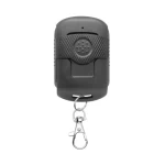 Wireless rf 433mhz fixed code remote control garage door remote control