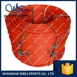 [WL ROPE]agriculture equipment boat pp fishing rope
