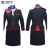 Import women Japanese airline crew stewardess uniform from China