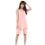 Import Womens Sweet Cotton Pajamas Two Piece Cami Sleepwear Nightwear Sleep Shorts Set from China