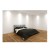 Import Wood Double Bed Modern Storage Italian Luxury 1.8m Bed Leather Wedding Bed Bedroom Furniture Set from China