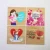 Import wood greeting card from China