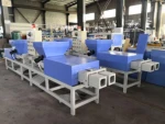 Wood Pallet Making Machine