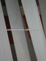 wood timber for sauna room
