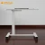 Import Wooden Gas spring lift height Adjustable Beauty Salon Nail  Table Desk from China
