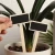 Import Wooden Plant Label With Blackboard On Top Price Tag Gardening Marker Wholesale from China
