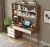 Import Wooden simple home office computer desk table with study table from China