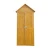 Import Wooden Storage Shed Garden Tool Cabinet from China