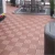 Import WPC car park tiles design car parking floor compound tile flooring from China