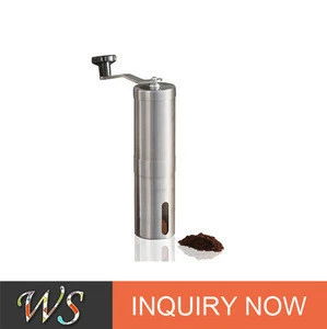WS- IS077 manual coffee grinder