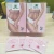 Import WT05 Hot selling big box health shrinking removal fibroid tea herbal for women fertility womb tea from China