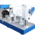 Import X5750A Heavy duty universal milling head metal milling machine price from China