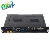 X86 Intel I3-6100U Dual Core I3 2.3GHz Fan mini PC with OPS for Electronic Whiteboard In School,Conference.