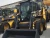 Import XC740K Chinese mini skid steer loader for sale front end loader XC740K from China