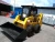 Import XCMG new small loader Attachments XT740 Skid Steer Loader from China