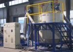 XDC-600KG PET Bottle Crushing Washing  Line/ Wasted Plastic Recycling Machine/Crusher