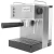 Import Xeoleo 15Bar 1050W Espresso Coffee Machine Stainless Steel ULKA 2.2L from China