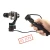 Import Xijoy gimbal 3 axis handheld universal stabilizer for gopros hero3/4 and action camera from China