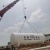 xinxiang 20000 L compressed liquid natural gas storage tank