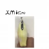 Xmicute wholesale fabric cute small mini coin purse for girl