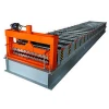 xn 800 corrugated steel sheet building material machinery