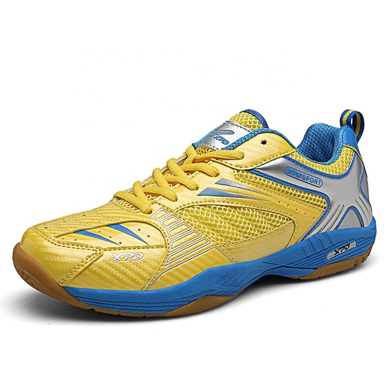 XPD badminton shoes for mens and women OEM new outdoor sports shoes