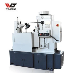 Y3150-3 High speed cutting machine gear hobbing machine price with good after sale service