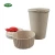 Import Yachen hot sale Customizable eco friendly biodegradable bamboo fiber drinking cup with lid from China
