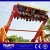 Import Yamoo cheap amusement park rides top spin funfair rides/amusement games space travel for sale from China