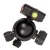 Import YELANGU Hot Sale Photographic Tripod Ball Head for Dslr Camera from China