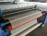 YF817-280CM weaving air jet power looms for sale used for toyota air jet looms