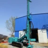 YIMER EMV955 Construction Excavator Parts Hydraulic Vibro Pile Driver Hammer