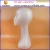 Import Yiwu Female Styrofoam Foam Mannequin Manikin Head Model Wig hair Glasses Hat Display from China