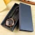 Import Yiwu Wholesales  Cheaper Delicate Square  Bracelet Packing Watch Box from China