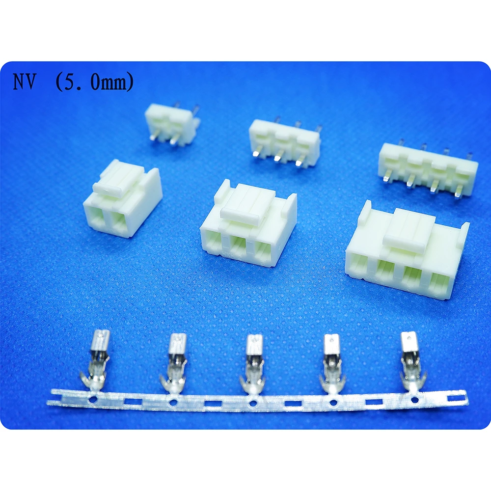 YL 6-pin power connector Male Female Power Connectors Quick Disconnect Power Connectors