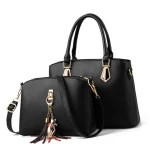 YM Customization Crossbody Designer Fashion Pu Leather Luxury Purses And Handbags Women Ladies