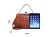 Import YM Trending 2024 cross body purse women vegan clutch hand bags vintage ladies pouch pu leather handbag from China
