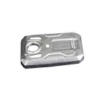 YOUNDERM Aluminum Box Block Walkie Talkie Case Machining Service