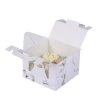 YTBagmart Professional Box Cake Wedding Paper Tall Cake Box