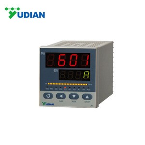 Yudian EU, US Standard AI-601A Panel Size 96*96mm Laser Power Meter