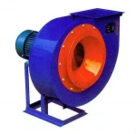 YZ -L92-190 centrifugal fan with OEM service