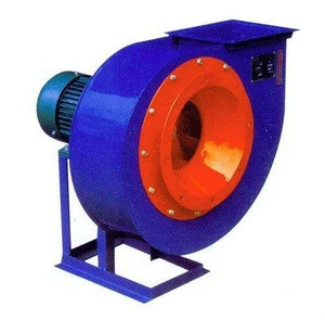 YZ -L92-190 centrifugal fan with OEM service