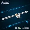 Z axis Threaded Rod M8*300 mm brass nut with Flexible Coupler