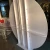 Import Zenith 2021 Modern Luxury and Popular White Round Backdrop Acrylic Wedding Arch from China