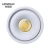 Import ZhongShan 3W clothes shop round led pillar design track lighting from China