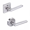 Zhongshan Door Locks door  handles  zinc alloy material heavy duty tubular gate locks