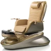 ZHONGSIBO Foshan Factory Modern Luxury Nail Salon Comfortable Foot Spa Pedicure Spa Chair With Massage