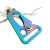 Import Zinc Alloy Metal Snap Hook Rope Strap Connection Spring Clip Bag Adjustment Buckle from China